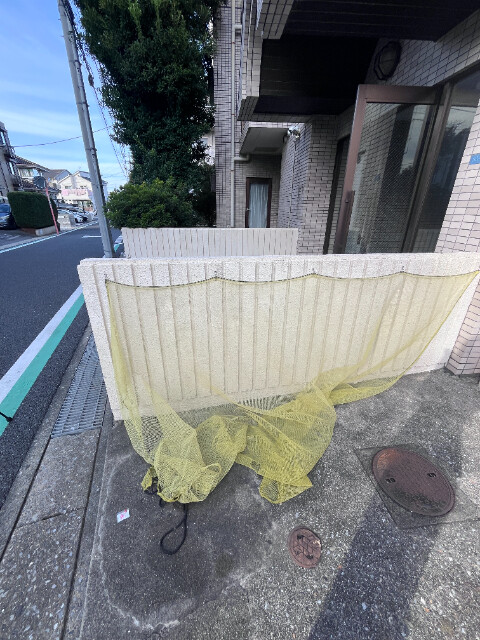 ��ʌ��������܎s�����擌��{�V���ڂ̃}���V�����̂��̑�