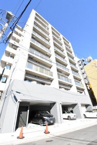 ��ʌ��������܎s��{��g�~���Q����42-1�̃}���V�����̌����O��