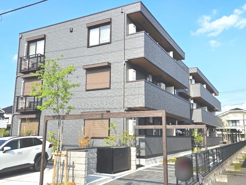 ��ʌ��������܎s�������˂P���ڂ̃A�p�[�g�̌����O��