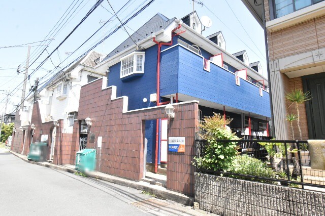 ��ʌ��������܎s����c���S���ڂ̃A�p�[�g�̌����O��