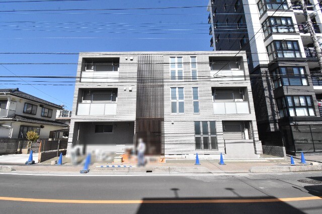 ��ʌ��������܎s�k��y�C���Q����21-35�̃}���V�����̌����O��