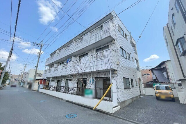 ��ʌ�����s�O��P����26-2�̃}���V�����̌����O��