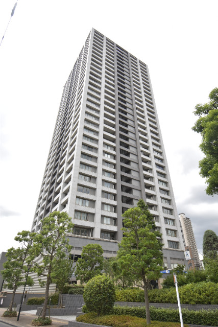 ��ʌ��������܎s������㗎���T����17-1�̃}���V�����̌����O��