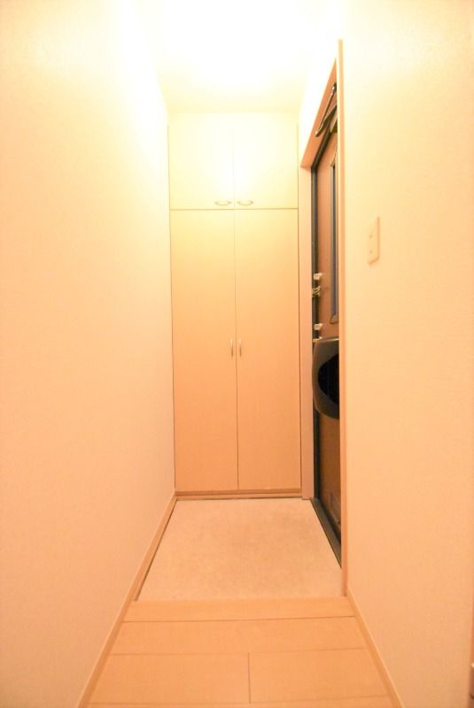 ��ʌ�����s�����Q���ڂ̃A�p�[�g�̌���