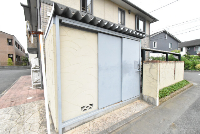 ��ʌ�����s�����Q���ڂ̃A�p�[�g�̂��̑�