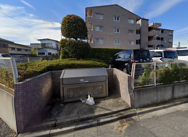 ��ʌ��������܎s��{��V�����P���ڂ̃}���V�����̂��̑�