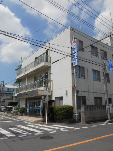 ��ʌ��������܎s��{��V�����P���ڂ̃}���V�����̎���