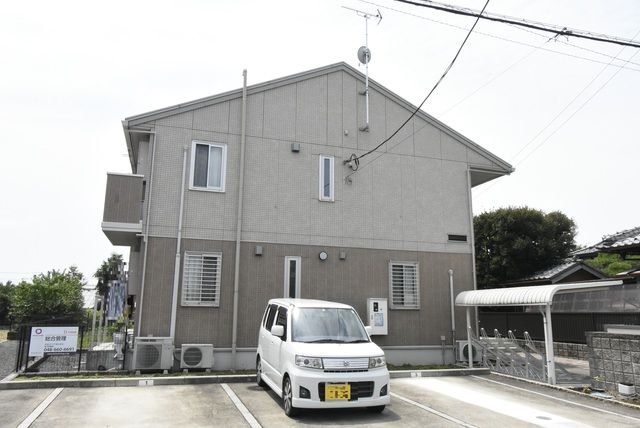 ��ʌ��������܎s����厚���V�n163-1�̃A�p�[�g�̌����O��