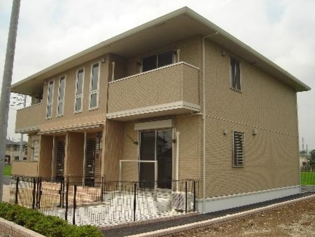 ��ʌ��������܎s����厚�y��284-1�̃A�p�[�g�̌����O��