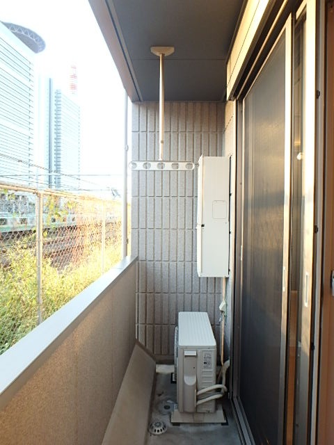 ��ʌ��������܎s��{��k�ܒ��P���ڂ̃}���V�����̃o���R�j�[