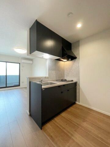 ��ʌ��������܎s��΋���q�S���ڂ̃A�p�[�g�̃L�b�`��