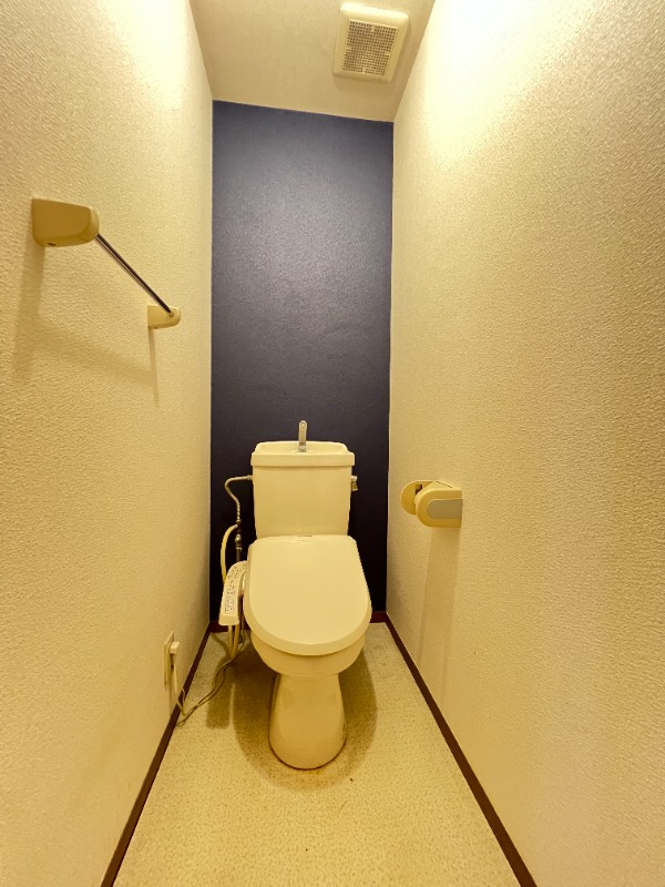 ��ʌ�����s������Q���ڂ̃A�p�[�g�̃g�C��