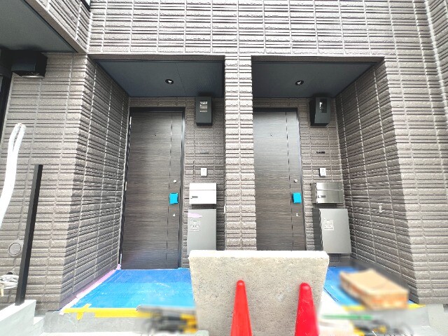 ��ʌ��v��s�v�쓌�Q���ڂ̃}���V�����̃G���g�����X