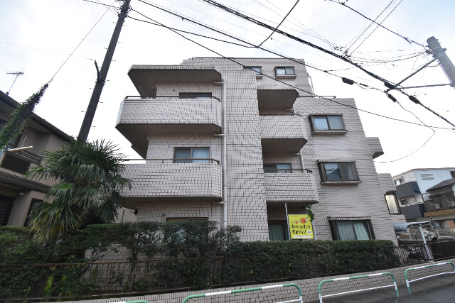 ��ʌ��������܎s����h�a�Q����12-12�̃}���V�����̌����O��