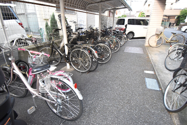 ��ʌ��������܎s����h�a�Q���ڂ̃}���V�����̂��̑�