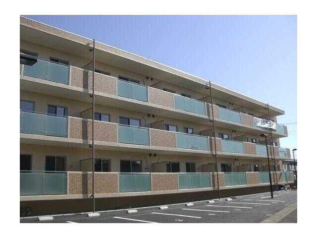 ��ʌ��������܎s��΋���Q���ڂ̃}���V�����̌����O��