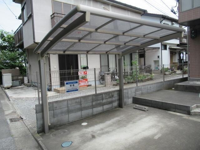 ��ʌ�����s���̉ƂP���ڂ̃A�p�[�g�̂��̑�