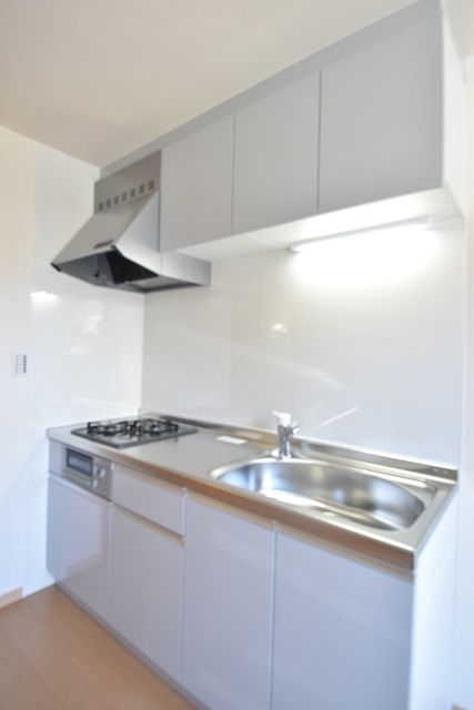 ��ʌ��������܎s��{��x�̓����R���ڂ̃A�p�[�g�̃L�b�`��