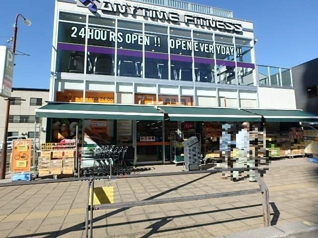 ��ʌ��������܎s�����扺�����S���ڂ̃A�p�[�g�̎���