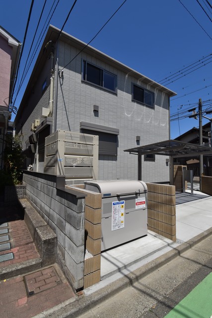 ��ʌ��������܎s��{��x�̓����R���ڂ̃A�p�[�g�̌����O��