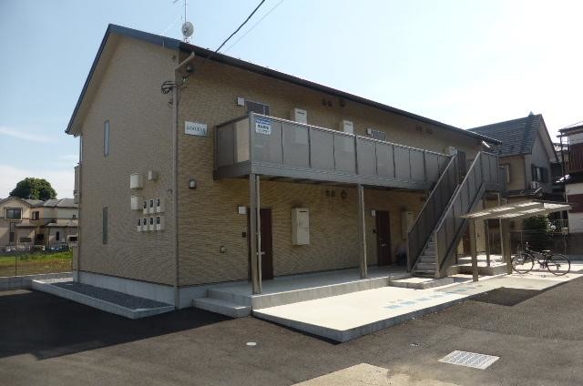 ��ʌ�����s�厚�ؑ]�C611-1�̃A�p�[�g�̌����O��