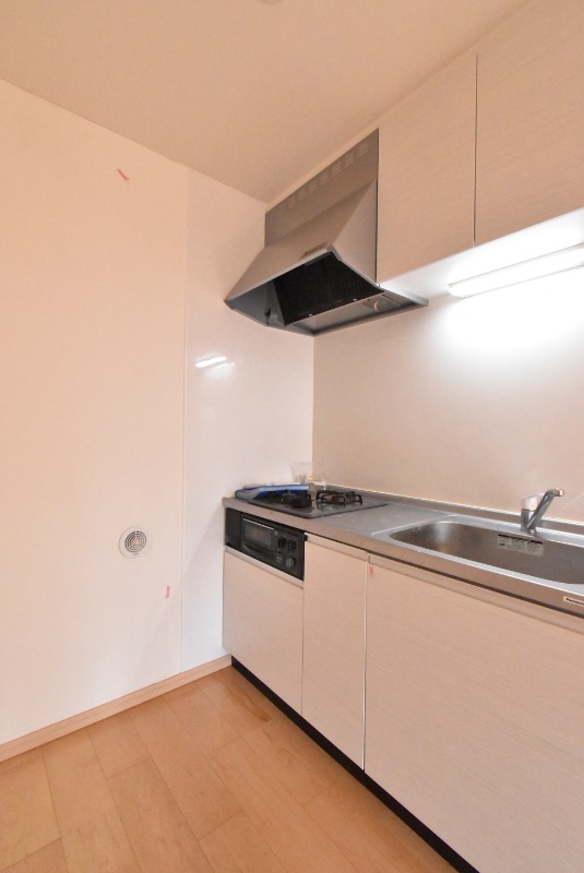 ��ʌ�����s�厚�ؑ]�C�̃A�p�[�g�̃L�b�`��