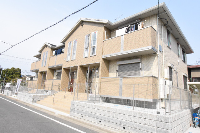 ��ʌ��������܎s�Y�a����P����15-1�̃A�p�[�g�̌����O��