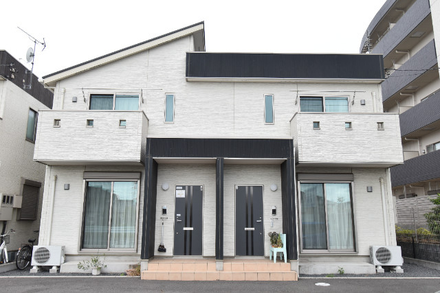 ��ʌ��������܎s��΋�������P���ڂ̃A�p�[�g�̌����O��