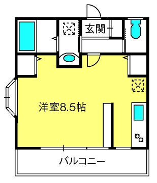 ��ʌ��������܎s��{��V�����P���ڂ̃A�p�[�g�̊Ԏ�