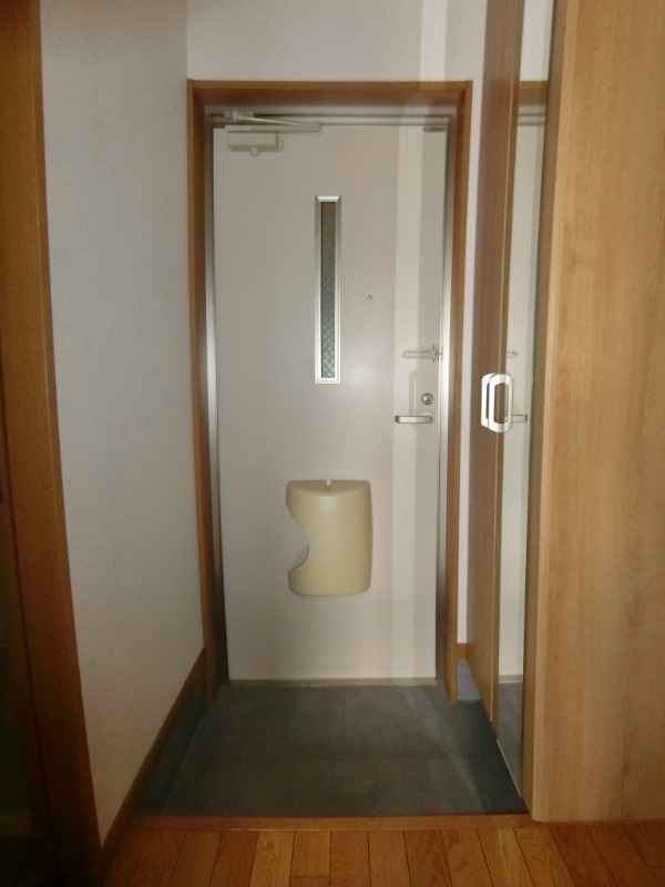 ��ʌ��������܎s��{��V�����P���ڂ̃A�p�[�g�̌���