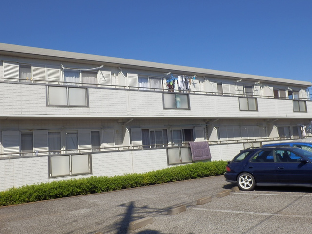 ��ʌ��������܎s��{��O���P���ڂ̃A�p�[�g�̌����O��