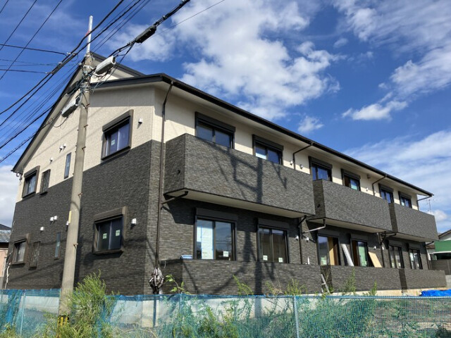 ��ʌ��������܎s����厚���L�̃A�p�[�g�̌����O��