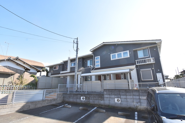 ��ʌ��������܎s�΋擹�c�y�Q���ڂ̃A�p�[�g�̌����O��