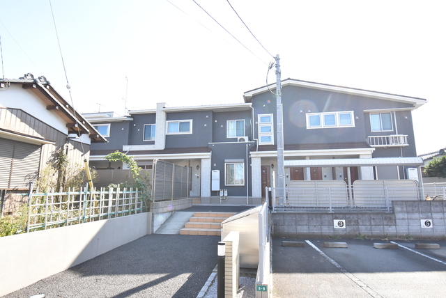 ��ʌ��������܎s�΋擹�c�y�Q����5-9�̃A�p�[�g�̌����O��