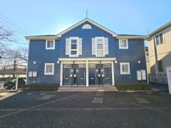 ��ʌ��@�c�s���V�h�R����21-1�̃A�p�[�g�̌����O��