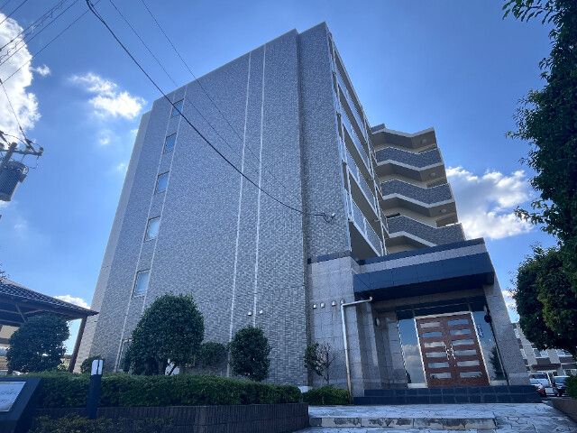 ��ʌ������s���v��850-1�̃}���V�����̌����O��