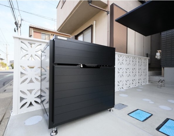 ��ʌ�����s�Ŕ�m�܂Q���ڂ̃}���V�����̂��̑�