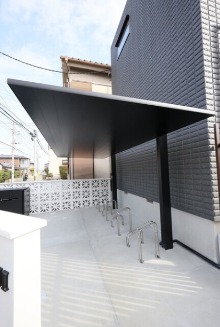 ��ʌ�����s�Ŕ�m�܂Q���ڂ̃}���V�����̂��̑�