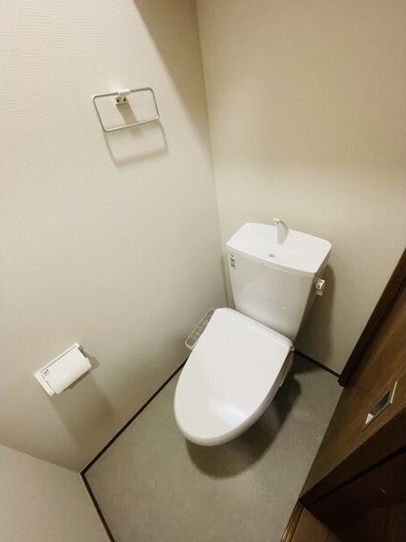 ��ʌ��������܎s�΋�厚���̃A�p�[�g�̃g�C��