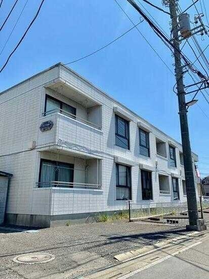 ��ʌ��������܎s��΋擌��΂U���ڂ̃A�p�[�g�̌����O��