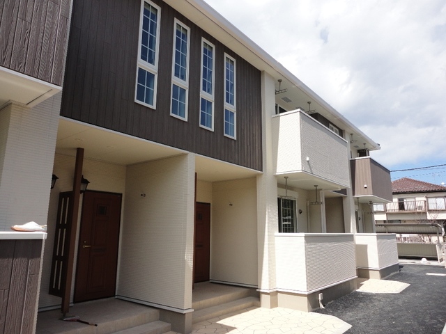 ��ʌ��������܎s����厚���m��̃A�p�[�g�̌����O��