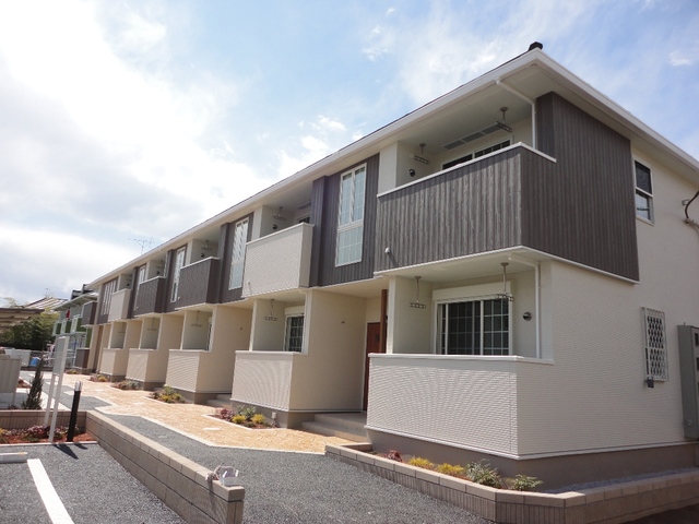 ��ʌ��������܎s����厚���m��1642-1�̃A�p�[�g�̌����O��