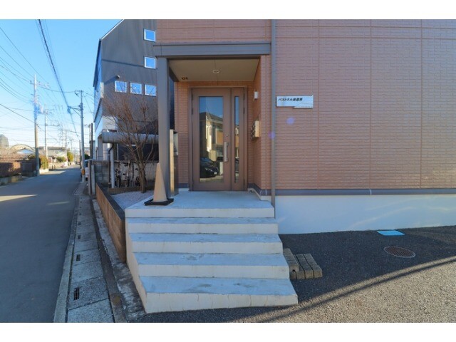 ��ʌ��������܎s����厚���V�n�̃A�p�[�g�̃G���g�����X