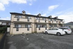 ��ʌ��������܎s�������a�c���P����2108-1�̃A�p�[�g�̌����O��