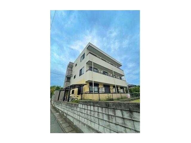 ��ʌ�����s�厚���s�̍���3820-2�̃}���V�����̌����O��