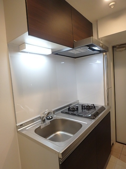 ��ʌ��������܎s��{��{���T���ڂ̃A�p�[�g�̃L�b�`��