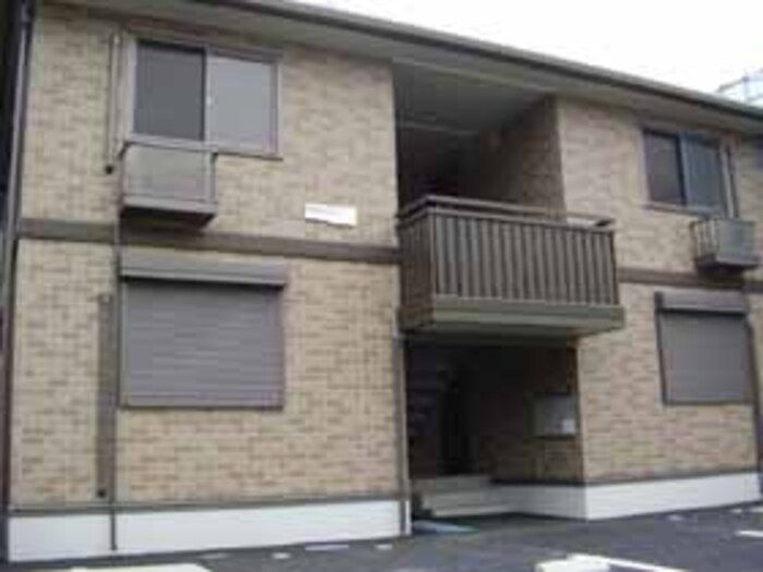 ��ʌ�����s�씵���J�V���ڂ̃A�p�[�g�̌����O��