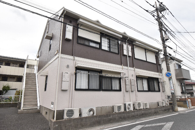 ��ʌ��������܎s�k����i���Q����1337-5�̃A�p�[�g�̌����O��