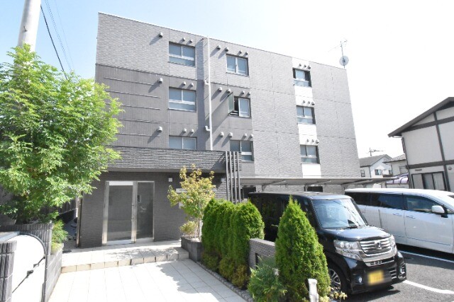 ��ʌ��������܎s�k�擌�听���P����540-4�̃}���V�����̌����O��