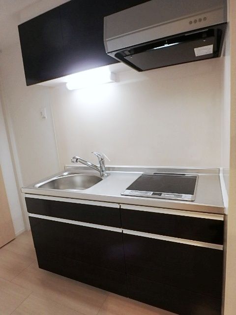 ��ʌ��������܎s�k�擌�听���P���ڂ̃}���V�����̃L�b�`��